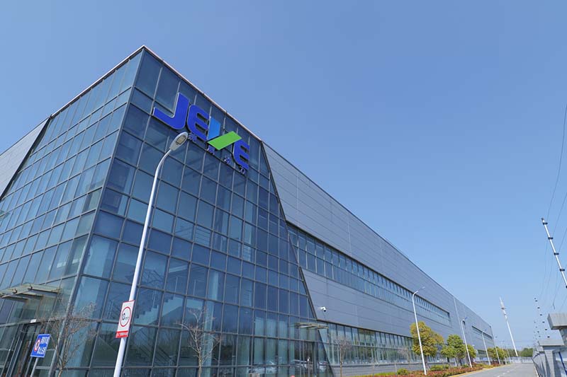 加速落地！鹽城基地二期4GWh產(chǎn)線的量產(chǎn)