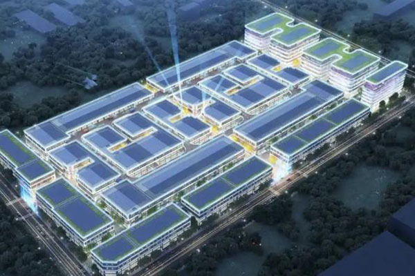 總投資30億元!四川醫(yī)療大健康項(xiàng)目正式開工