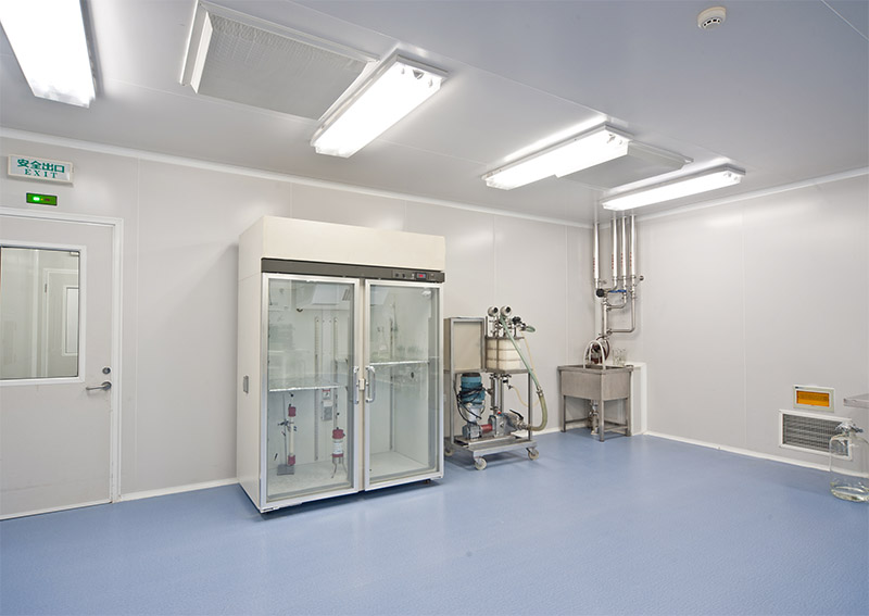 制藥廠(chǎng)無(wú)塵車(chē)間建設(shè) 制藥廠(chǎng)無(wú)塵車(chē)間建設(shè)